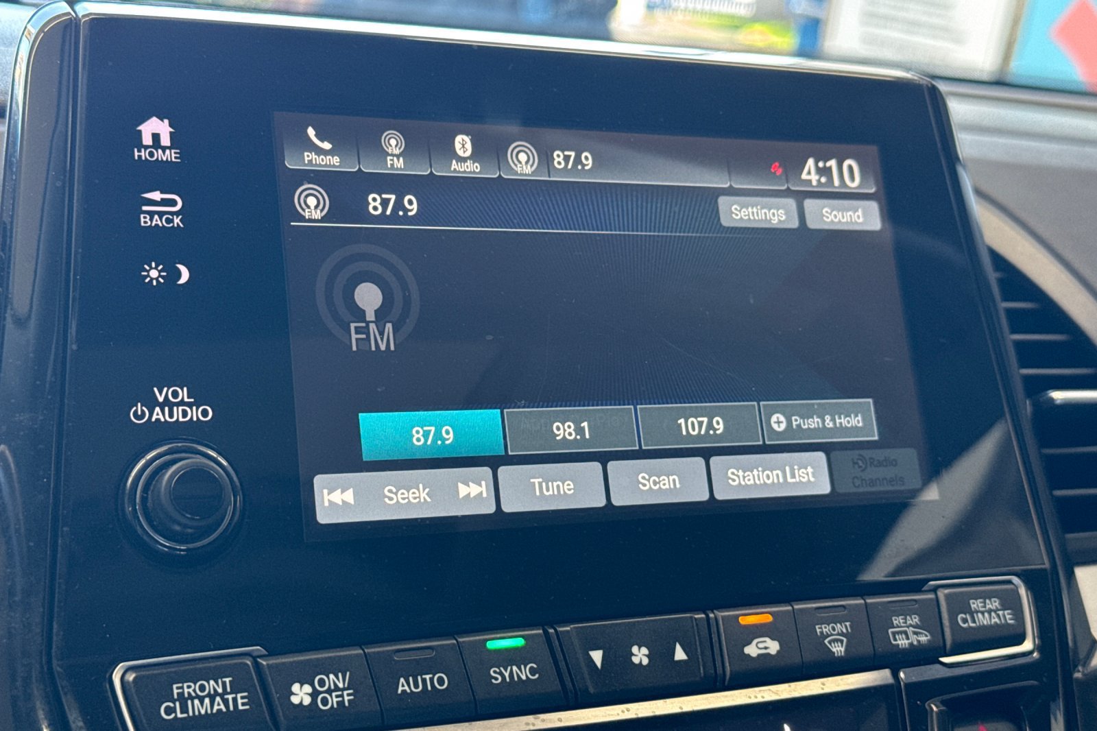Used 2023 Honda Odyssey EX-L image 19