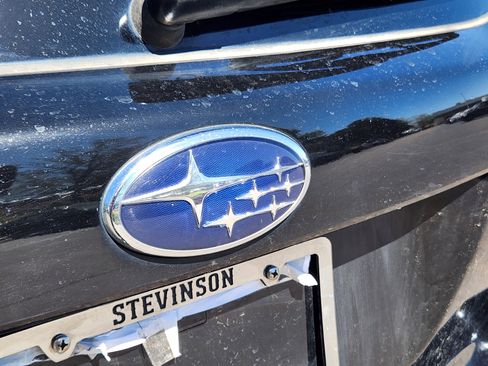 Used 2014 Subaru Forester 2.5i Premium w/ Popular Package #1 AWD/4WD image 21