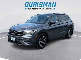 Used 2023 Volkswagen Tiguan S w/ Driver Assistance Package FWD video 1