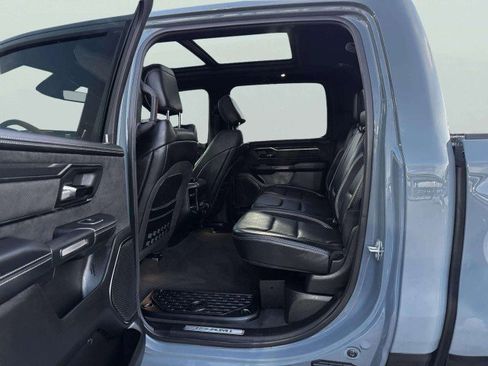 Used 2021 RAM 1500 TRX w/ TRX Lanuch Edition image 40