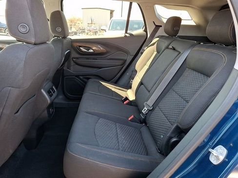 Used 2020 GMC Terrain SLE w/ Driver Convenience Package image 10