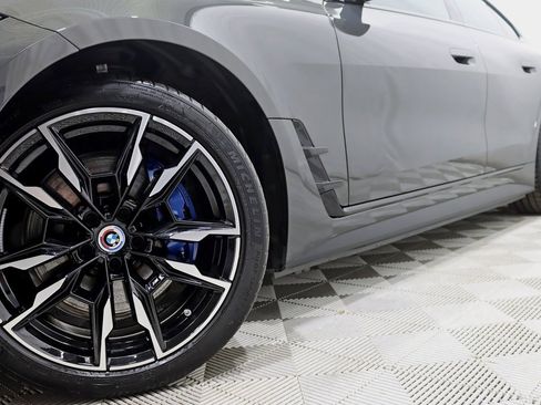 Used 2023 BMW i4 M50 w/ Premium Package image 4