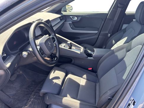 Used 2021 Polestar Polestar 2 image 10