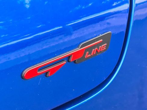 Used 2021 Kia Soul GT-Line FWD image 13