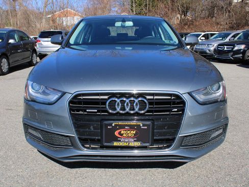 Used 2015 Audi A4 2.0T Premium Plus w/ Premium Plus Package image 3