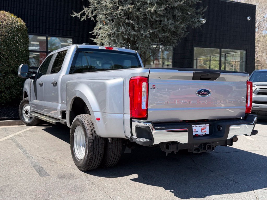 Used 2023 Ford F350 XL RWD image 18