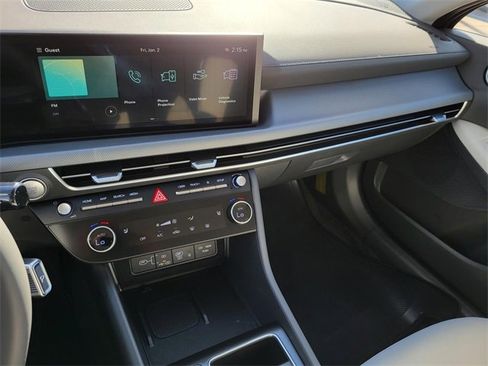New 2026 Hyundai Sonata SEL image 14