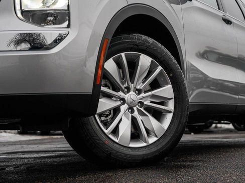 New 2026 Mitsubishi Outlander ES AWD/4WD image 6
