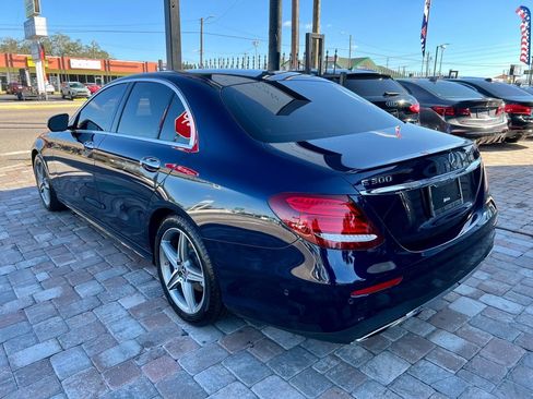 Used 2019 Mercedes-Benz E 300 image 7