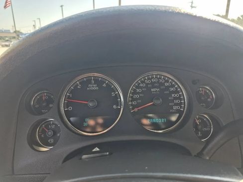 Used 2007 Chevrolet Avalanche LS RWD image 27