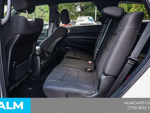 Used 2026 Dodge Durango GT RWD image 20