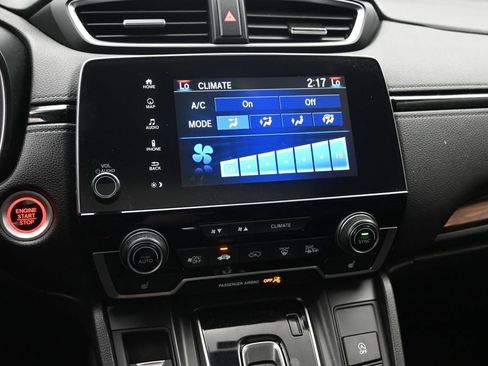 Used 2022 Honda CR-V Touring image 18