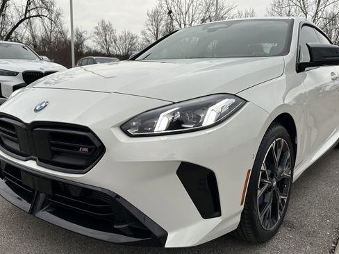 Certified 2025 BMW M235i xDrive w/ Technology Package image 5