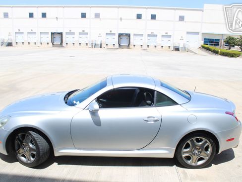 Used 2006 Lexus SC 430 Convertible RWD image 27