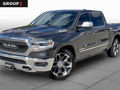 Used 2019 RAM 1500 Limited