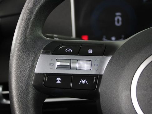Certified 2026 Hyundai Tucson SE FWD image 26