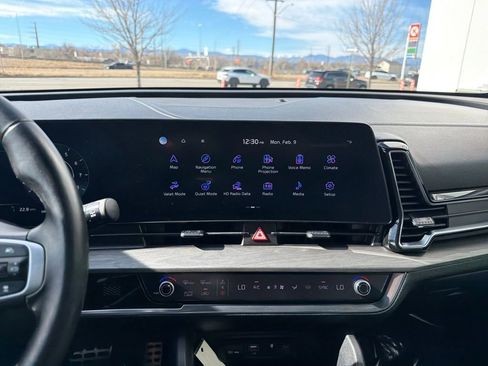 Used 2023 Kia Sportage X-Pro Prestige image 48