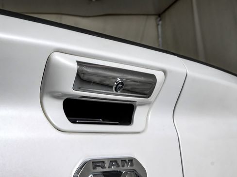 Used 2022 RAM 1500 Limited AWD/4WD image 49