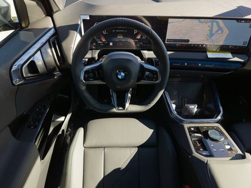 New 2026 BMW X3 xDrive30 w/ M Sport Package image 18