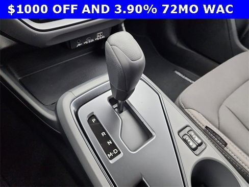 New 2026 Subaru Crosstrek 2.5i Premium image 23