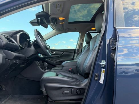 Used 2023 Subaru Ascent Limited w/ Technology Package image 3