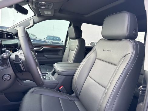New 2026 GMC Sierra 1500 Denali image 18