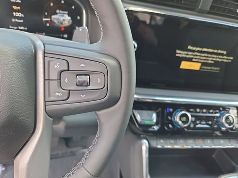 New 2026 GMC Sierra 1500 Denali image 23