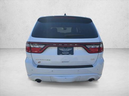 Used 2023 Dodge Durango R/T AWD/4WD image 6