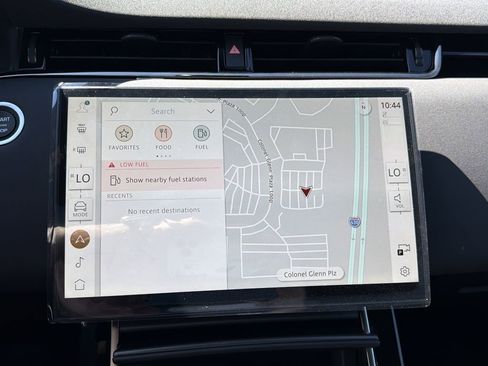 New 2026 Land Rover Range Rover Evoque S image 26