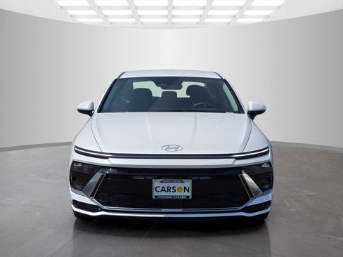 New 2025 Hyundai Sonata SEL FWD image 2