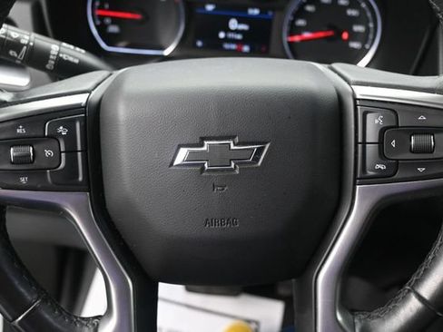 Used 2021 Chevrolet Suburban Z71 AWD/4WD image 10