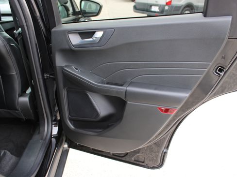 Used 2023 Ford Escape ST-Line w/ Tech Pack #1 FWD image 14