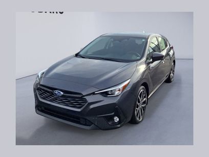 New 2026 Subaru Impreza 2.0i Sport