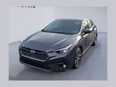 New 2026 Subaru Impreza 2.0i Sport image 1
