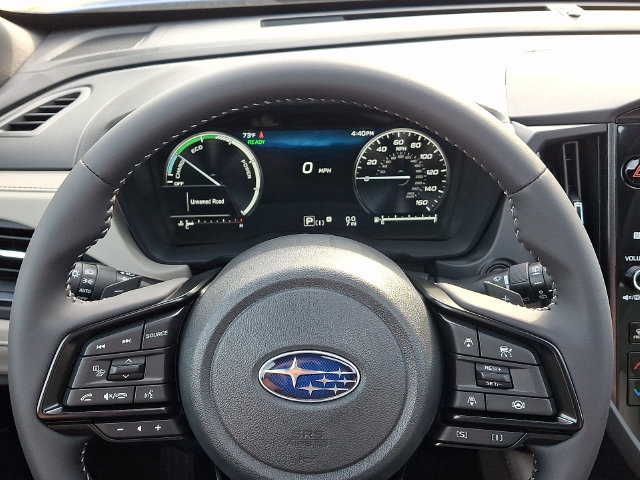 New 2026 Subaru Forester Premium AWD/4WD image 15