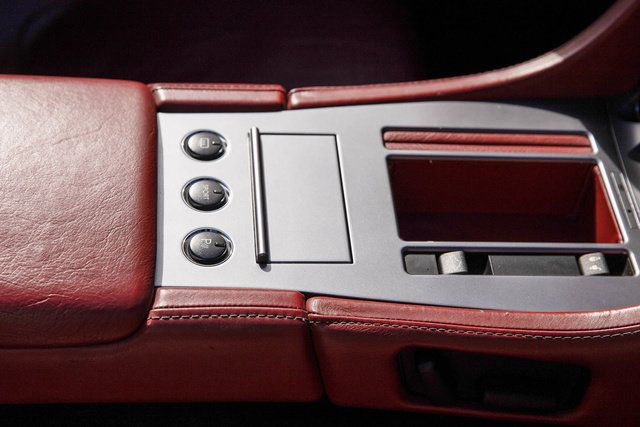 Used 2006 Aston Martin DB9 Volante RWD image 58