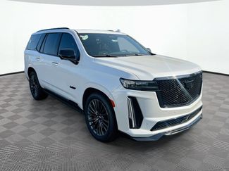 Used 2024 Cadillac Escalade V AWD/4WD video 3