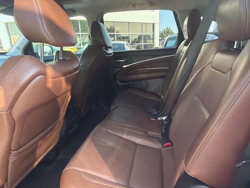 Used 2019 Acura MDX FWD w/ Technology Package image 9