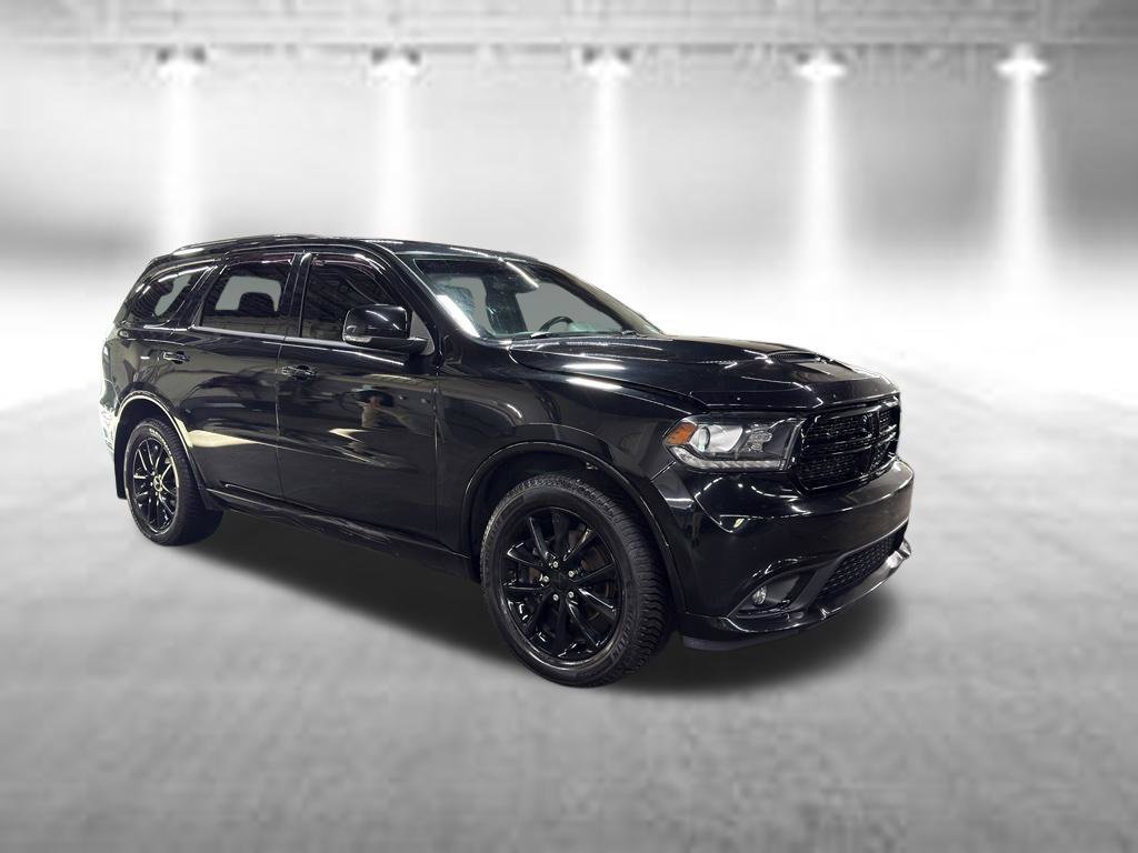 Used 2018 Dodge Durango GT w/ Premium Group AWD/4WD image 7