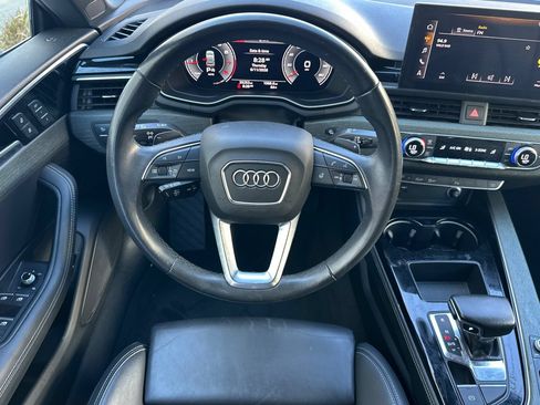 Used 2024 Audi A5 2.0T Premium Plus AWD/4WD image 16