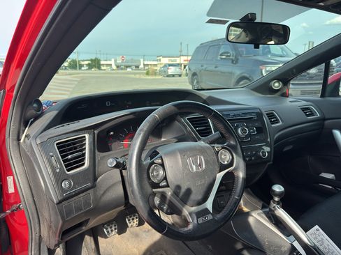 Used 2013 Honda Civic Si image 10