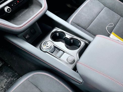 New 2026 Ford Explorer ST w/ Sun And Sound Package image 12