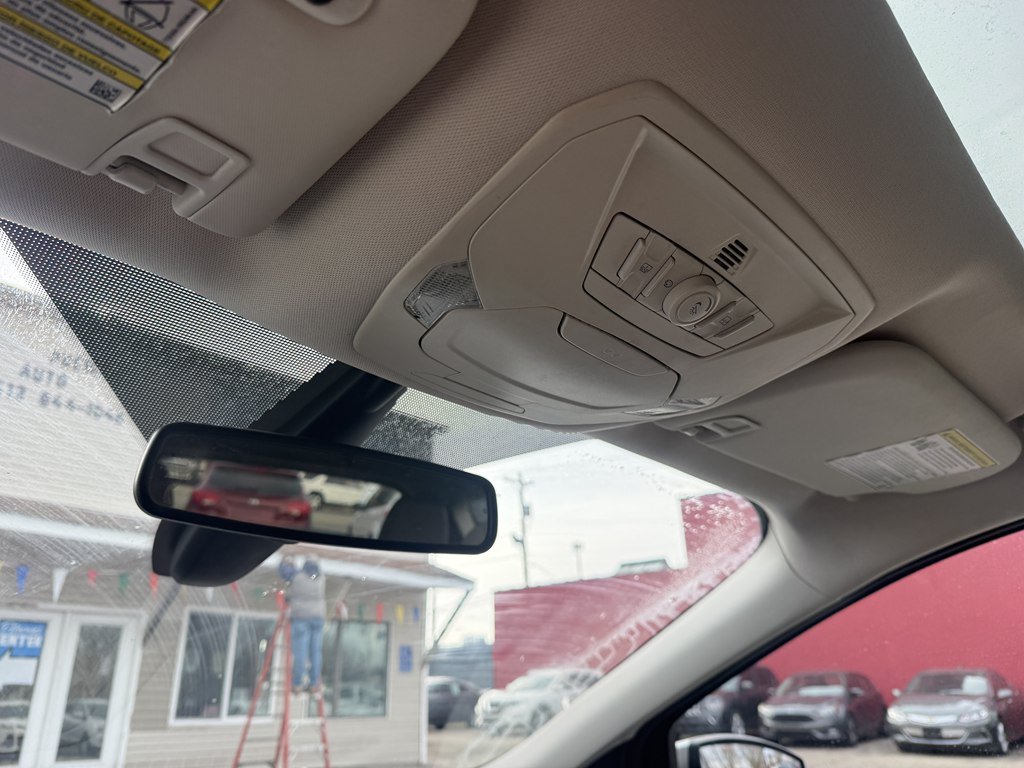 Used 2015 Ford Escape Titanium AWD/4WD image 17