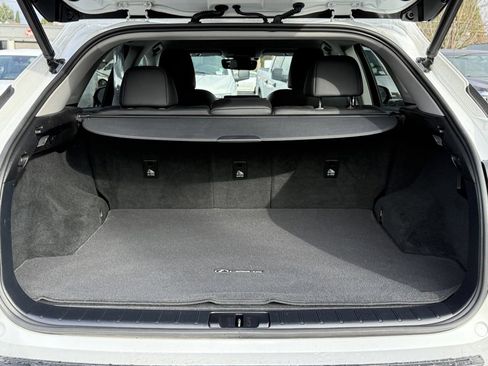 Used 2017 Lexus RX 350 AWD image 15