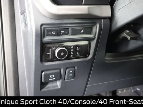 Certified 2023 Ford F150 XLT w/ Equipment Group 302A High AWD/4WD image 43