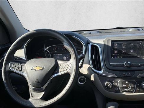 Used 2023 Chevrolet Equinox LS w/ LS Convenience Package image 19