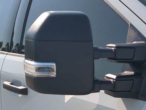 New 2026 Ford F250 XLT AWD/4WD image 10
