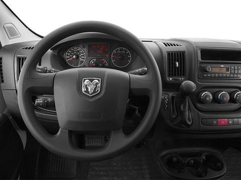 Used 2014 RAM ProMaster 2500 image 11