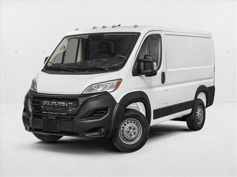 New 2024 RAM ProMaster 1500 w/ Convenience Group image 1