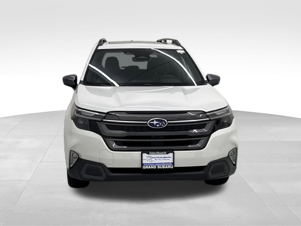 Used 2026 Subaru Forester Limited AWD/4WD image 9